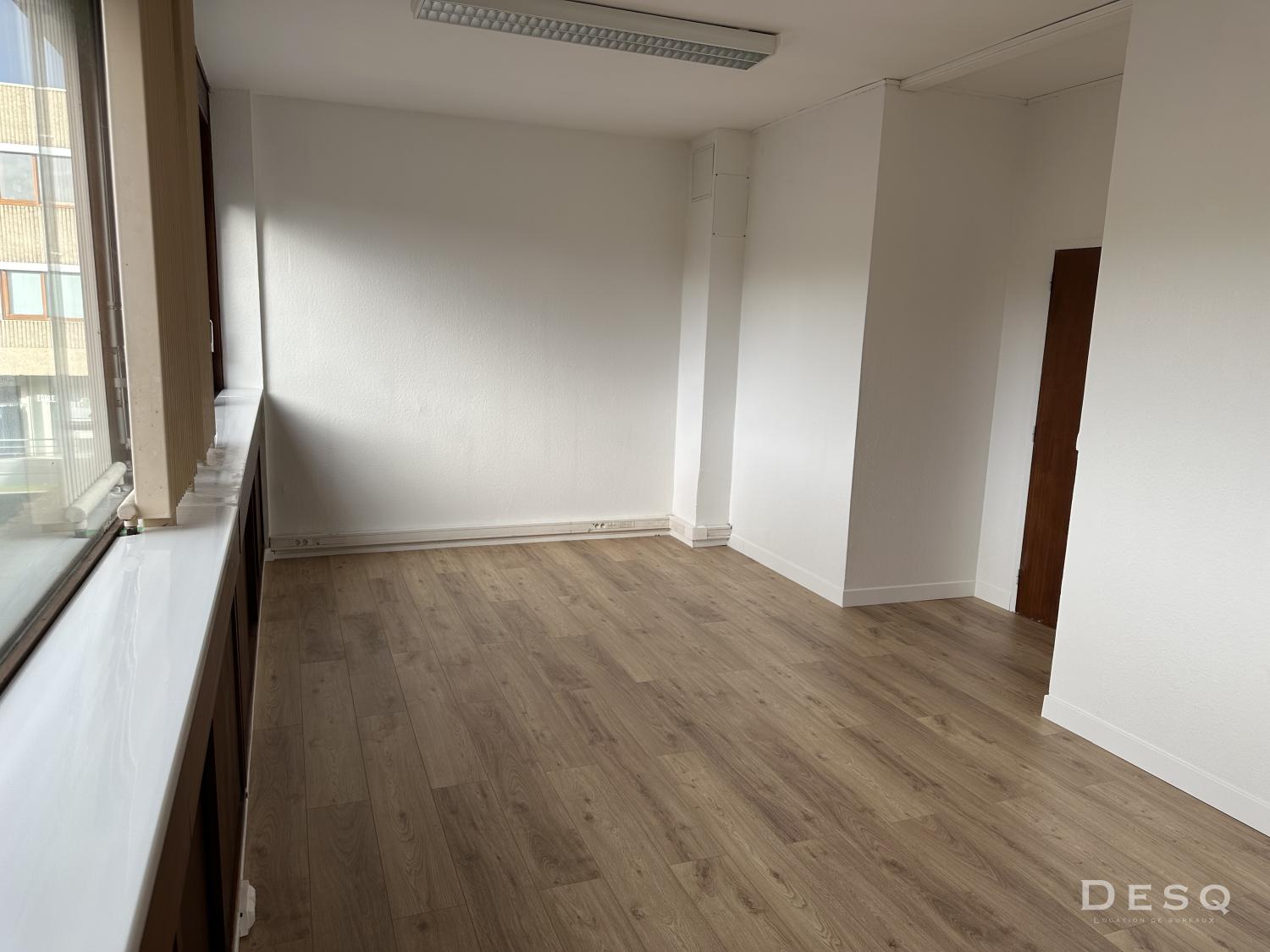 Bureau de 23 m2 sur Cenon - Bordeaux Rive Droite