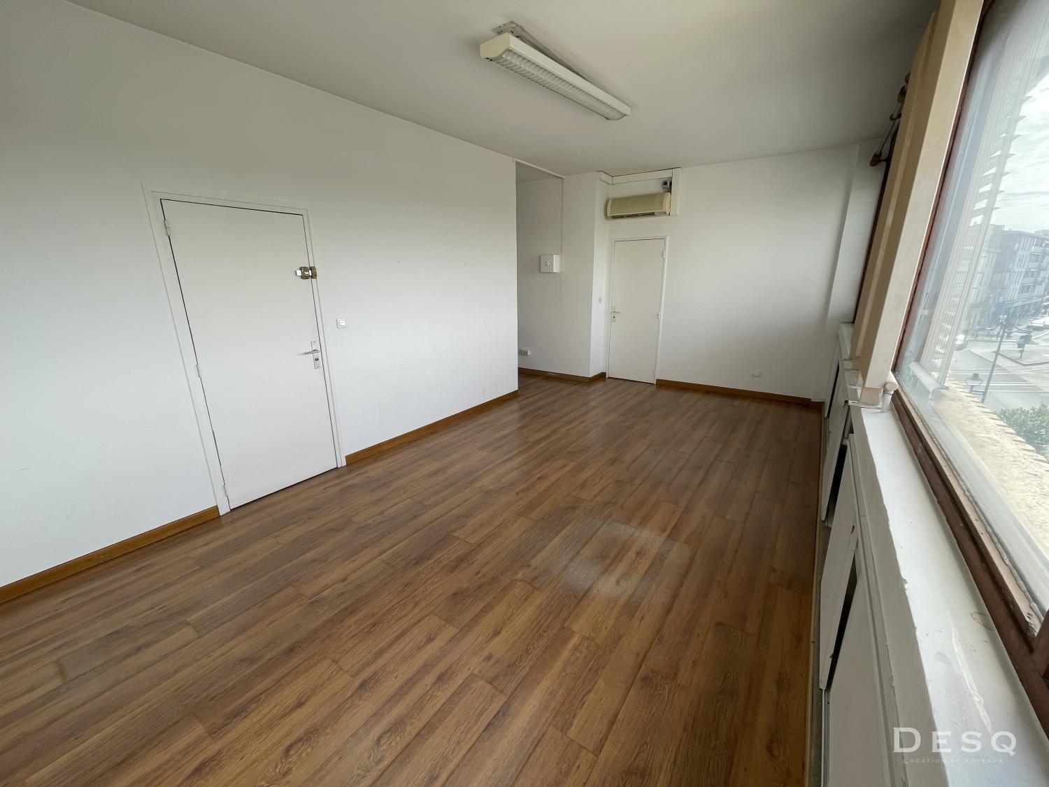 Bureau de 26 m2 sur Cenon - Bordeaux Rive Droite