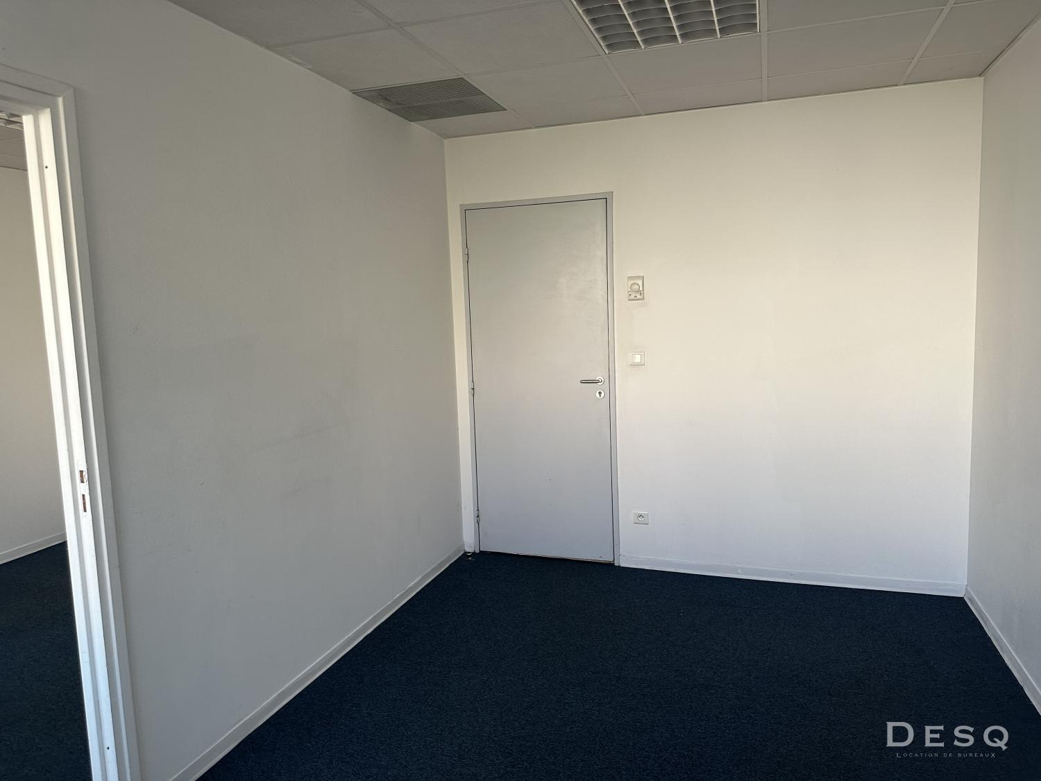 Bureau de 33 m2 sur Lormont - Bordeaux Rive Droite