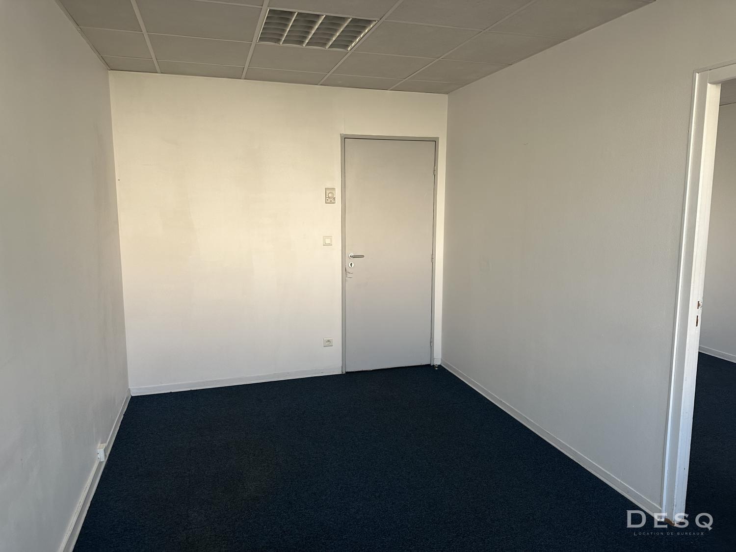 Bureau de 33 m2 à louer sur Lormont - Bordeaux Rive Droite