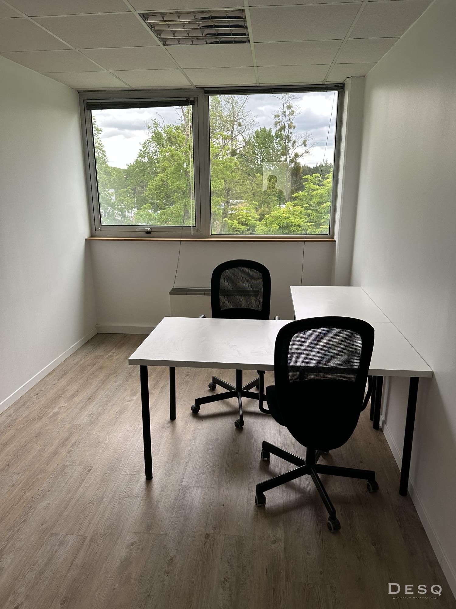 Bureau de 17 m2 sur Lormont - Bordeaux rive Droite